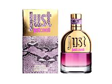Toaletní voda Roberto Cavalli Just Cavalli For Her 30 ml