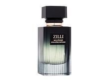 Parfémovaná voda Zilli Millesime Fougere Royale 100 ml poškozená krabička