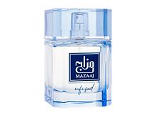 Parfémovaná voda Zimaya Mazaaj Infused 100 ml
