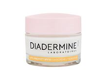 Denní pleťový krém Diadermine Lift+ Protect Day Cream SPF30 50 ml poškozená krabička