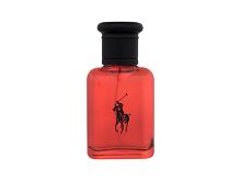 Toaletní voda Ralph Lauren Polo Red 40 ml