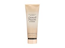 Tělové mléko Victoria´s Secret Coconut Passion Shimmer 236 ml