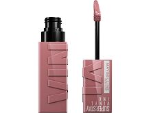 Rtěnka Maybelline Super Stay Vinyl Ink Liquid 4,2 ml 110 Awestruck
