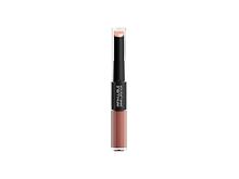Rtěnka L'Oréal Paris Infaillible 24H Lipstick 5 ml 101 Everlasting Parisian