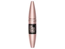 Řasenka Maybelline Lash Sensational 9,5 ml Very Black
