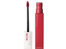 Rtěnka Maybelline Super Stay Matte Ink Liquid 5 ml 20 Pioneer