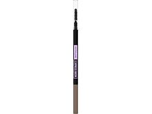 Tužka na obočí Maybelline Express Brow Ultra Slim 9 g Soft Brown