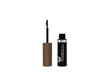 Řasenka na obočí L'Oréal Paris Infaillible Brows Volumizing Eyebrow Mascara 4,4 ml 7.0 Blonde