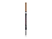 Tužka na obočí L'Oréal Paris Infaillible Brows 24H Micro Precision Pencil 1,2 g 5.0 Light Brunette