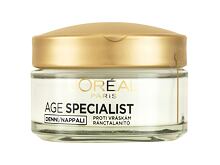 Denní pleťový krém L'Oréal Paris Age Specialist 35+ 50 ml