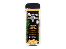Sprchový gel Le Petit Marseillais Ginger & Cypress Wood 400 ml