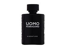 Parfémovaná voda Ferragamo Uomo Signature 100 ml