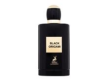 Parfémovaná voda Maison Alhambra Black Origami 100 ml poškozená krabička