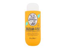Sprchový krém Sol De Janeiro Brazilian 4Play Moisturizing Shower Cream-Gel 385 ml