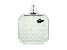 Toaletní voda Lacoste L.12.12 Blanc Eau Fraiche 100 ml Tester