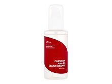 Pleťová esence Isntree Chestnut AHA 8% Clear Essence 100 ml