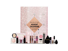 Dekorativní kazeta Makeup Revolution London Advent Calendar 2024 1 ks Kazeta