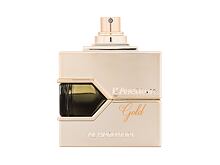 Parfémovaná voda Al Haramain L'Aventure Gold 100 ml Tester