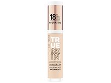 Korektor Catrice True Skin High Cover Concealer 4,5 ml 005 Warm Macadamia
