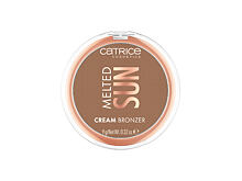 Bronzer Catrice Melted Sun Cream Bronzer 9 g 030 Pretty Tanned
