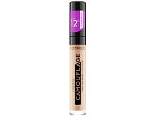 Korektor Catrice Camouflage Liquid High Coverage  12h 5 ml 036 Hazelnut Beige
