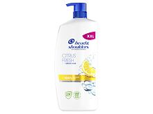 Šampon Head & Shoulders Citrus Fresh 400 ml