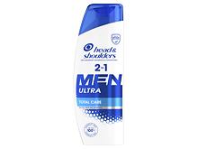 Šampon Head & Shoulders Men Ultra Total Care 2in1 330 ml