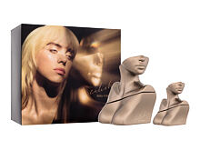 Parfémovaná voda Billie Eilish Eilish 100 ml Kazeta