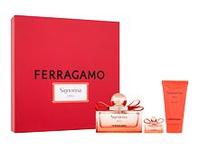 Parfémovaná voda Ferragamo Signorina Unica 100 ml Kazeta