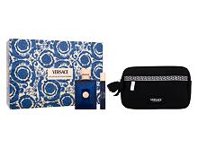 Toaletní voda Versace Pour Homme Dylan Blue 100 ml Kazeta