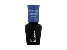Lak na nehty Sally Hansen Salon Gel Polish Gel Nail Color 7 ml 268 Glisten Up!
