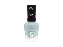 Lak na nehty Sally Hansen Miracle Gel 14,7 ml 672 Giving Altitude