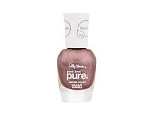 Lak na nehty Sally Hansen Good. Kind. Pure. 10 ml 156 Raisin’ The Bar