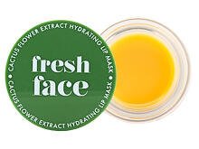 Balzám na rty Barry M Fresh Face Hydrating Lip Mask 8 g