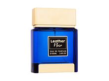 Parfémovaná voda Flavia Parfum Dominant Collections Leather Noir 100 ml
