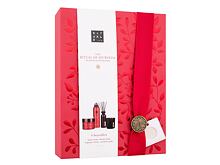 Sprchová pěna Rituals The Ritual Of Ayurveda 4 Bestsellers 200 ml Kazeta