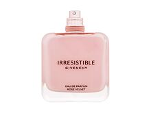 Parfémovaná voda Givenchy Irresistible Rose Velvet 80 ml Tester