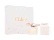 Parfémovaná voda Chloé Chloé SET3 50 ml Kazeta