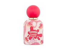 Parfémovaná voda Grandeur Tubbees Strawberry Cheesecake 50 ml