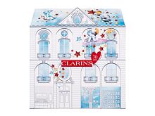 Oční krém Clarins Advent Calendar 12 Day 1 ks Kazeta