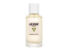 Parfémovaná voda GUESS Originals Bergamot & Vetiver 100 ml
