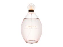 Parfémovaná voda Sarah Jessica Parker Lovely 100 ml Tester