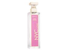Parfémovaná voda Elizabeth Arden 5th Avenue NYC Love 125 ml