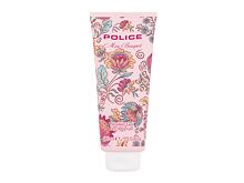 Sprchový gel Police Miss Bouquet 400 ml