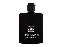 Toaletní voda Trussardi Black Extreme 100 ml
