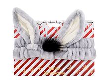 Gumička na vlasy Makeup Revolution London Shrek Donkey Headband 1 ks poškozený obal