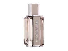 Toaletní voda Ferragamo Ferragamo Bright Leather 50 ml