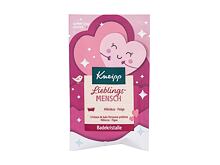 Koupelová sůl Kneipp Favourite Person Bath Crystals 60 g poškozený obal
