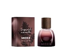 Parfémovaná voda Mexx Inspired Warmth 30 ml