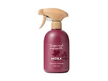 Bytový sprej a difuzér Mexx Inspired Warmth 500 ml